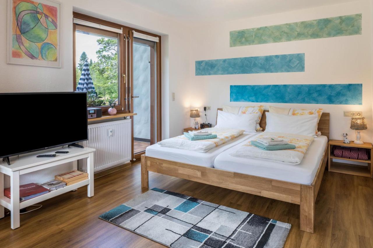 Friedolin Im Baerenhuesli Apartment Titisee-Neustadt Bagian luar foto
