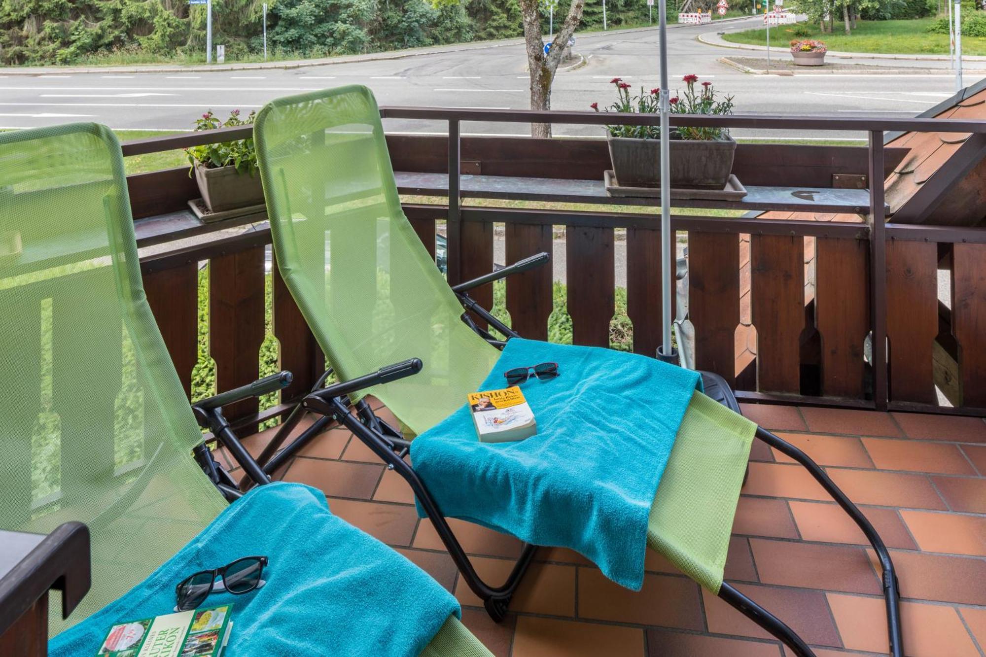Friedolin Im Baerenhuesli Apartment Titisee-Neustadt Bagian luar foto